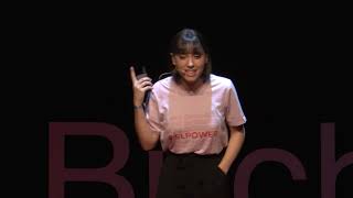 When Subjectivity Ends, Teen Activism Begins | Sofia Scarlat | TEDxBucharest
