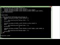 Oracle - PL/SQL - Advanced Packages