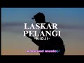 NADJI - LASKAR PELANGI