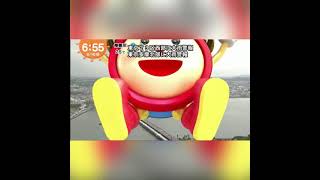 【生放送】めざましテレビにUFOが映った⁉︎（2回目にマーカー有 ※要確認※）