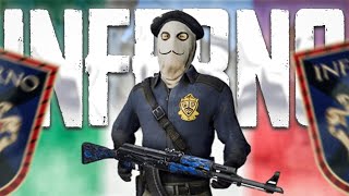 Top 30 Tricks on INFERNO | CS:GO