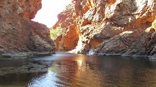 Ellery Creek Big Hole