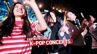 [Viral 14: Fantastic Live K-Pop Concerts (THAI)]