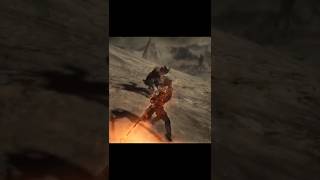 Dark Souls 3 EDIT - Gael VS Farron Greatsword #edit