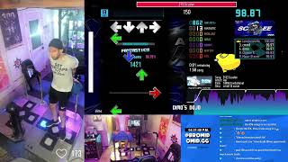 [13] Scualee - 13w 100%. [ITG/StepMania]