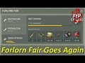 Wrapping up the Forlorn Fair (once again) - EP 103 - Free to Play [Last Day on Earth]