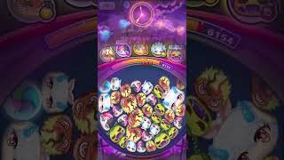 ハロウィン蛇炎使ってみた！【ハロウィン超ニャンボ】#ぷにぷに