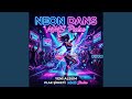 NEON OVERDRIVE