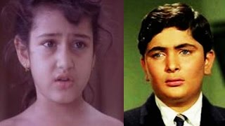 10 Bollywood Celebs Who Started Out As Child Artists