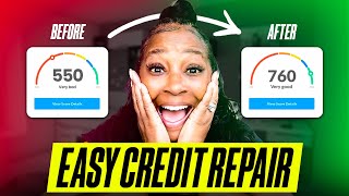 How to Repair Your Credit With Ai Step by Step Guide