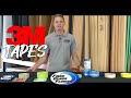 3M tapes : know the difference