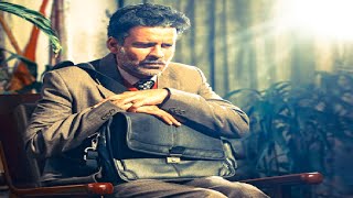 Manoj Bajpai Plays A Gay Professor In Aligarh Movie