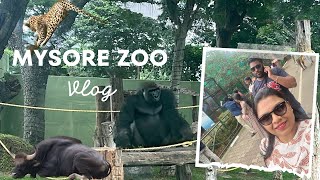 Mysore Zoo #nammivlogs #mysore #zoo #mysuru #trending #viralvideo #video #travel #mysorezoo #kannada