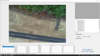 DroneMapper Ground Control Point Tool Tutorial