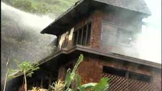 9 People Homeless After House Fire In Punaluu