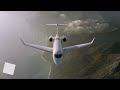 inside $78 millions bombardier global 8000 redefining ultra long range business travel