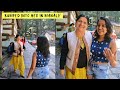 Bumped into Actress Rubina Dilaik's Mom in Manali | Anabhi Vlogs