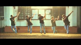 Rockaankuthu video song with eng subtitles   Premam