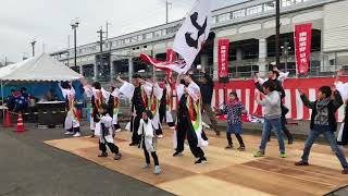 那須塩原 ぴいーす シャケサンバ