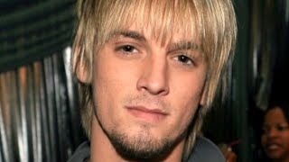 Aaron Carter's Life And Career Before It Was Cut Short