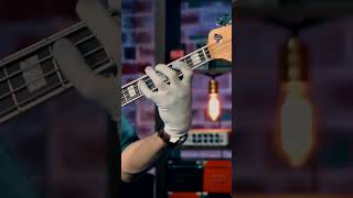 Master THIS Jaco Riff (The Sexy Bit)