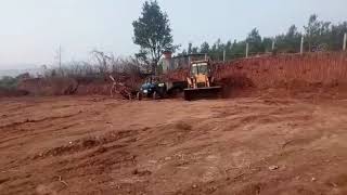 22 Gunta land for sale in Chikkamagaluru - city Limit