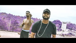 Theevarigal (Fireverse) Official Music Video | UI | Swag Samrat | Monkey Brains | Tamil Rappers