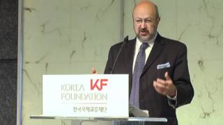 Lamberto Zannier: The Organization for Security and Co-operation in Europe.