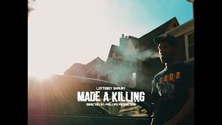 Lottoboy Shauny - Made A Killing