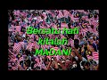 [ MINUS ONE ] Lagu Tema Hari Kebangsaan 2024 - MADANI : Jiwa Merdeka