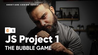 🎮 Bubble Game Tutorial: Create Fun with JS | Harsh Sharma