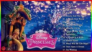 Disney Best Songs Ost   Disney Soundtracks Playlist 2022