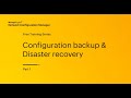 Network Configuration Manager Free Training - August 29, 2024 - Part 1 (Season 3)