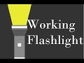 Working Flashlight | HTML,CSS,JS |