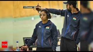 Finalising venue for shooting camp will depend on COVID-19 situation | More sports News - Times of I