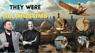 Top 16 Muslim scientists without whom Modern Science would never exist