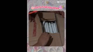 Review Rak susun Plastik Serbaguna Murah 30rban