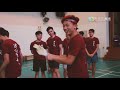 2017 ︳cityu hall 4 群智堂 orientation camp 《肆敢的》