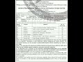 various vacancies of material assistant in army ordnance corps centre...