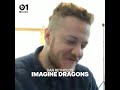 Dan Reynolds about Imagine Dragons' Bad Liar (Beats1 interview 11/06/18)