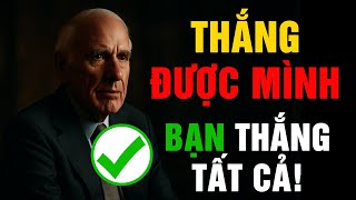 Chiến Thắng Chính Mình Mỗi Ngày – Đó Mới Là Thành Công | Động Lực Từ Jim Rohn