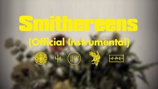 twenty one pilots: Smithereens (Official Instrumental)