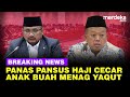 🔴 LIVE - Pansus Haji DPR Panas Sidang dengan Direktur Kemenag Anak Buah Yaqut