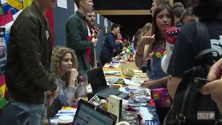 Welcome Week 2017 Highlights