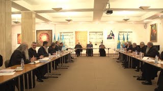 ԼՈՒՐԵՐ ԿԱԹՈՂԻԿՈՍԱՐԱՆԷՆ 18.10.2018