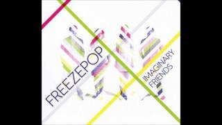 Freezepop- Peptalk