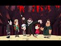 gravity falls legend of the gnome gemulets 3ds game trailer