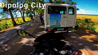 Dipolog City, Philippines - Kawasaki Ninja 400 Moto Vlog (Ep. 5)