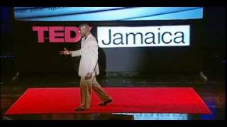 TEDxJamaica-Randall Pinkett:"The Entrepreneur's Mindset"