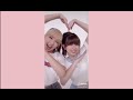 [TIKTOK Challenge] NIZIU ニジュー 「HeartTogether」All 9 Members Compilation